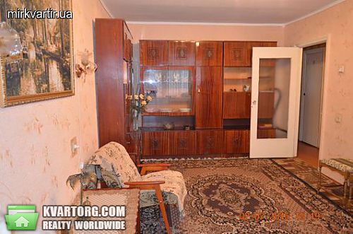 Sell 2-room apartment. Днепропетровск, пр. Правда — photo 1