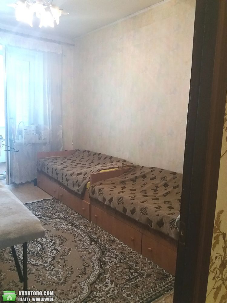 Sell 2-room apartment. Одесса, Мясоедовская — photo 1