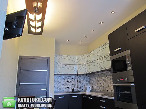 Rent out 1-room apartment. Киев,  Дружбы Народов бул — photo 4