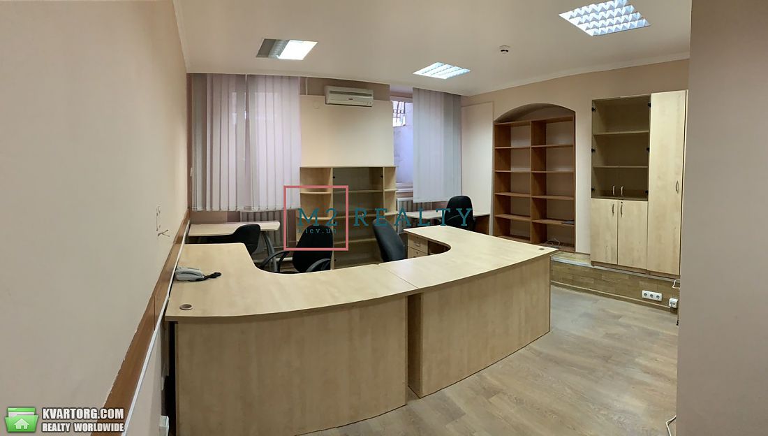 Rent out office. Киев,  ул.Панаса Мирного — photo 4
