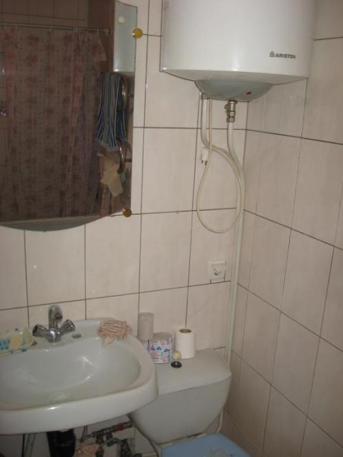 Rent out 1-room apartment. Днепропетровск, Буденного — photo 3