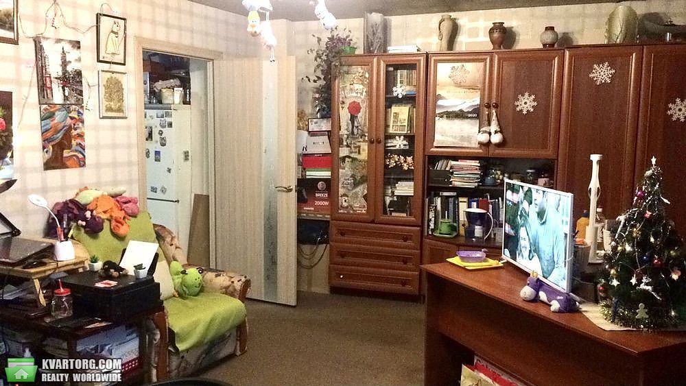 Sell multi-room apartment. Киев,  Соломенская — photo 6
