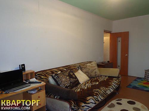 Sell 1-room apartment. Киев,  Бажана — photo 1