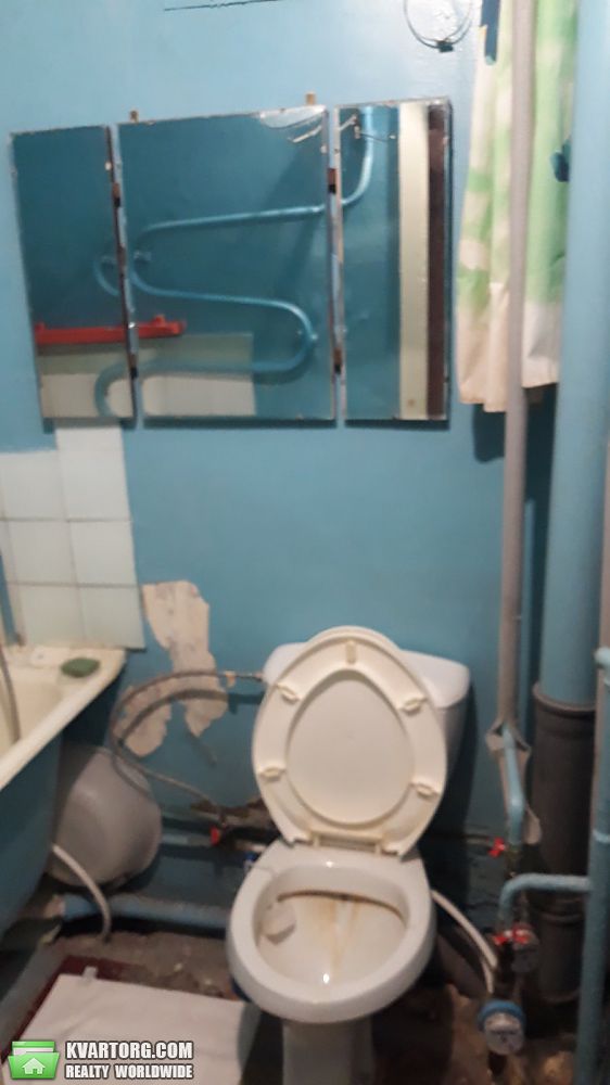 Rent out 1-room apartment. Киев, Малышка — photo 7