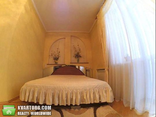 Rent out 3-room apartment. Киев, Мельникова — photo 8