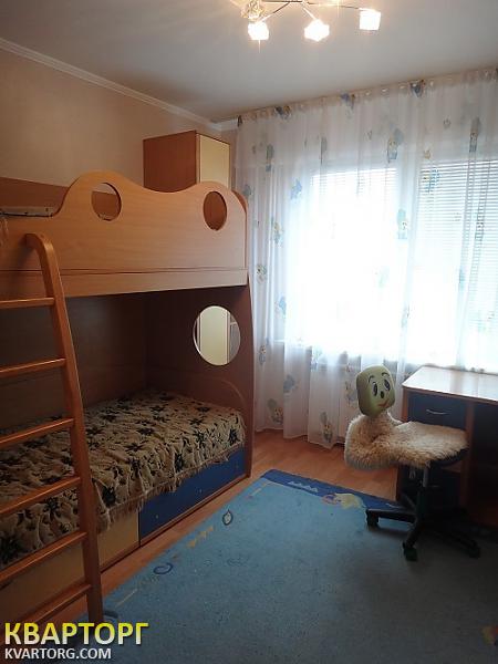 Rent out 3-room apartment. Киев,  Вышгородская — photo 2