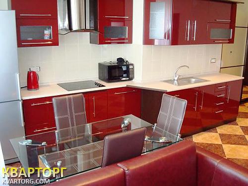 Rent out 3-room apartment. Киев,  Днепровская наб — photo 8