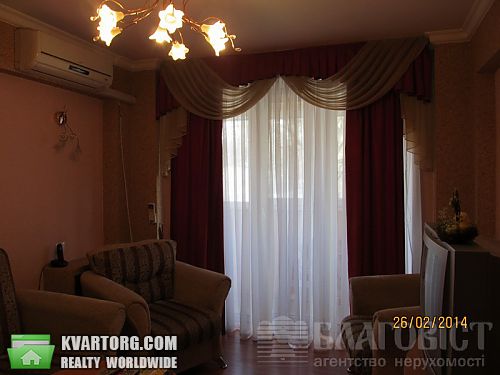 Sell 2-room apartment. Киев, Большая Васильковская — photo 3