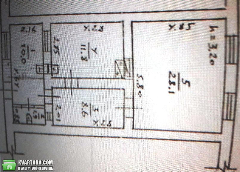 Sell house. Одесса, Зеленая — photo 7