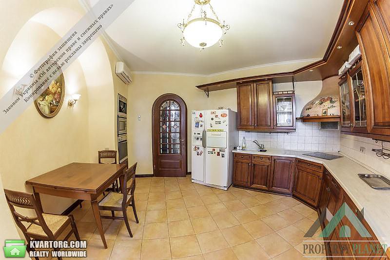Rent out 4-room apartment. Киев,  Лескова — photo 7