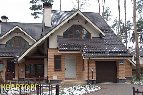 Sell house. Киевская обл.,  Ломоносова, Ирпень — photo 2