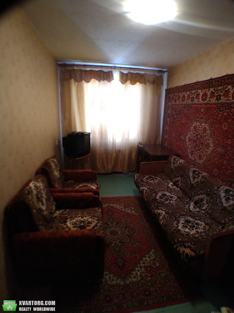 Rent out 2-room apartment. Одесса,  Солнечная — photo 4