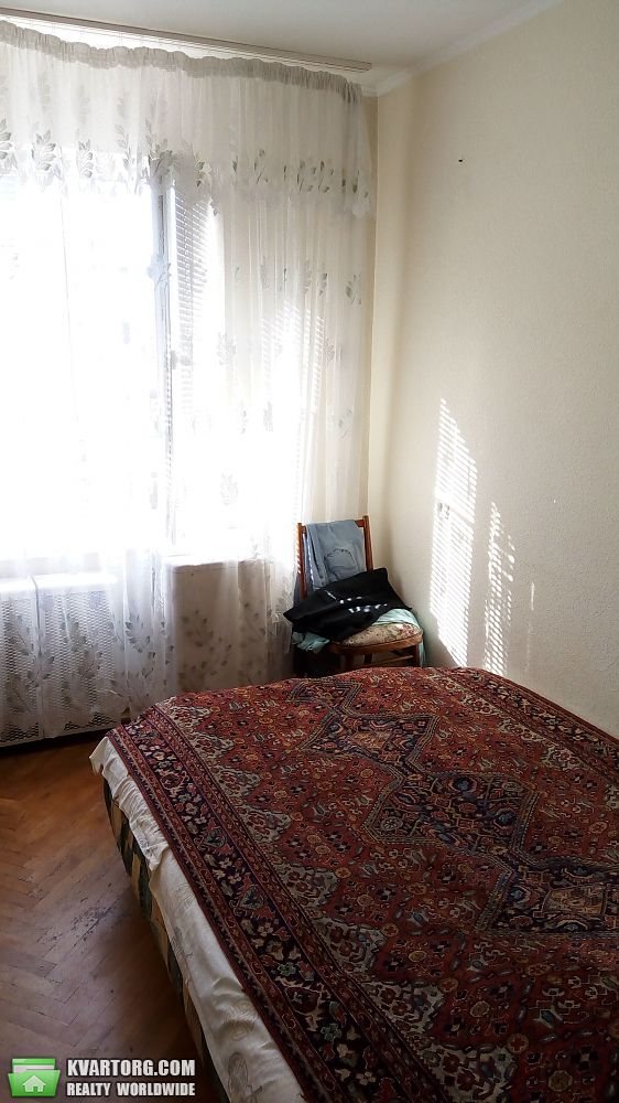 Sell 2-room apartment. Киев,  Сабурова — photo 1