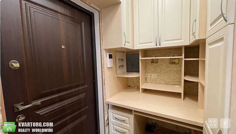 Rent out 1-room apartment. Киев,  Гарматная — photo 2