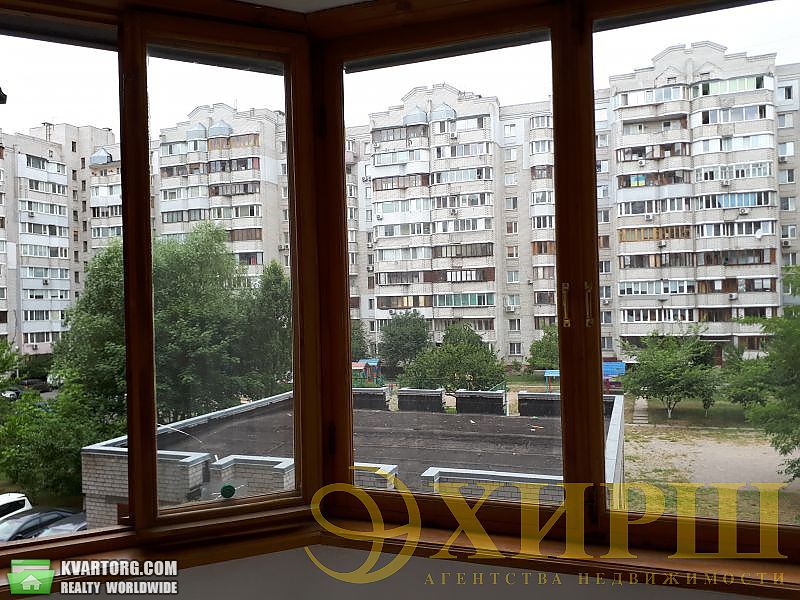 Sell 3-room apartment. Киев,  Вильямса — photo 3