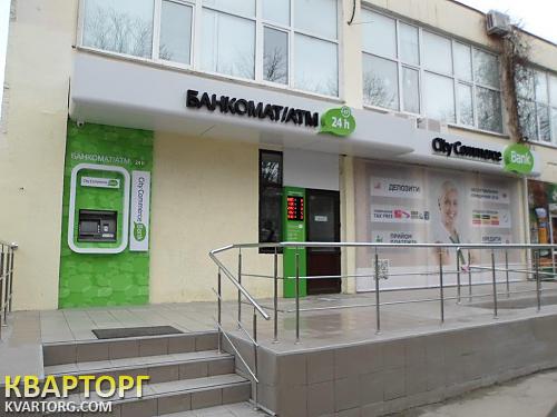 Sell shop. Киев, ул. Соломенская,33 — photo 1