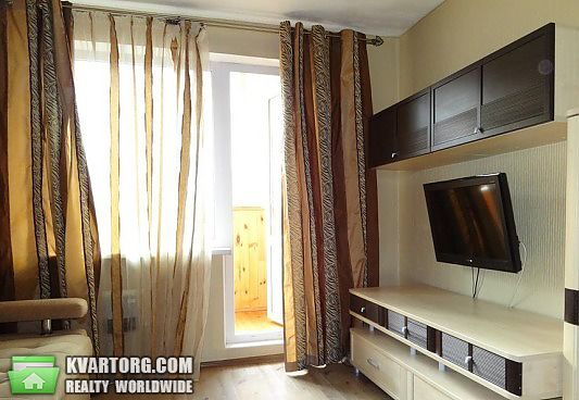 Sell 1-room apartment. Киев, Генерала Потапова — photo 1