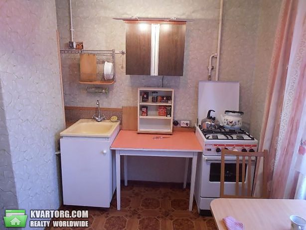 Rent out 1-room apartment. Киев,  Героев Днепра — photo 10