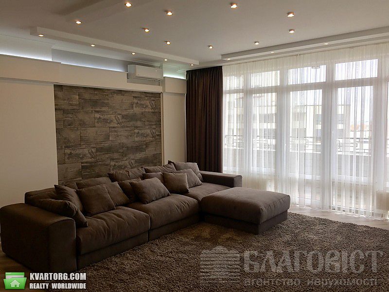 Sell 3-room apartment. Киев, коновальца — photo 1