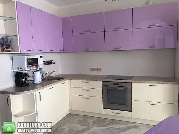 Rent out 1-room apartment. Киев,  Армянская — photo 4