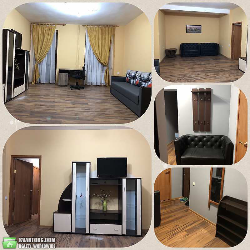 Rent out 2-room apartment. Харьков, Ярослава Мудрого — photo 2