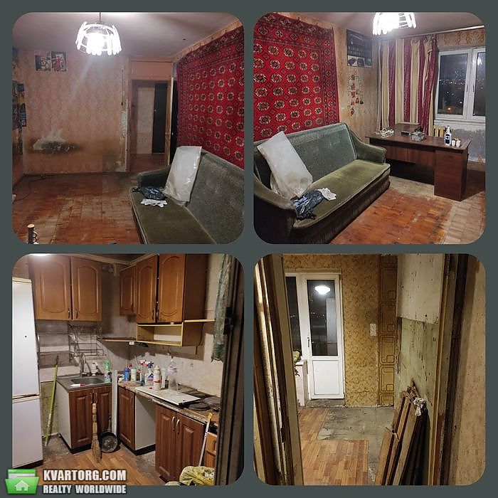Sell 1-room apartment. Киев,  Булаховского — photo 2