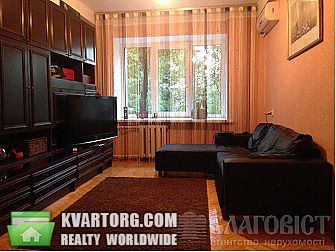 Sell 3-room apartment. Киев, Багговутовская — photo 4