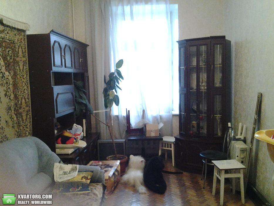 Sell 3-room apartment. Киев,  Саксаганского — photo 5