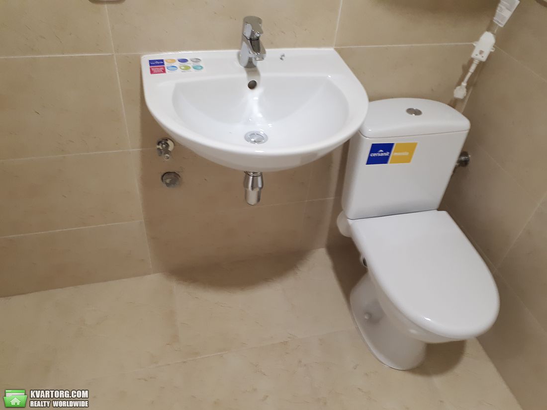 продам 3-комнатную квартиру. Киев,   Вильямса - фото 10