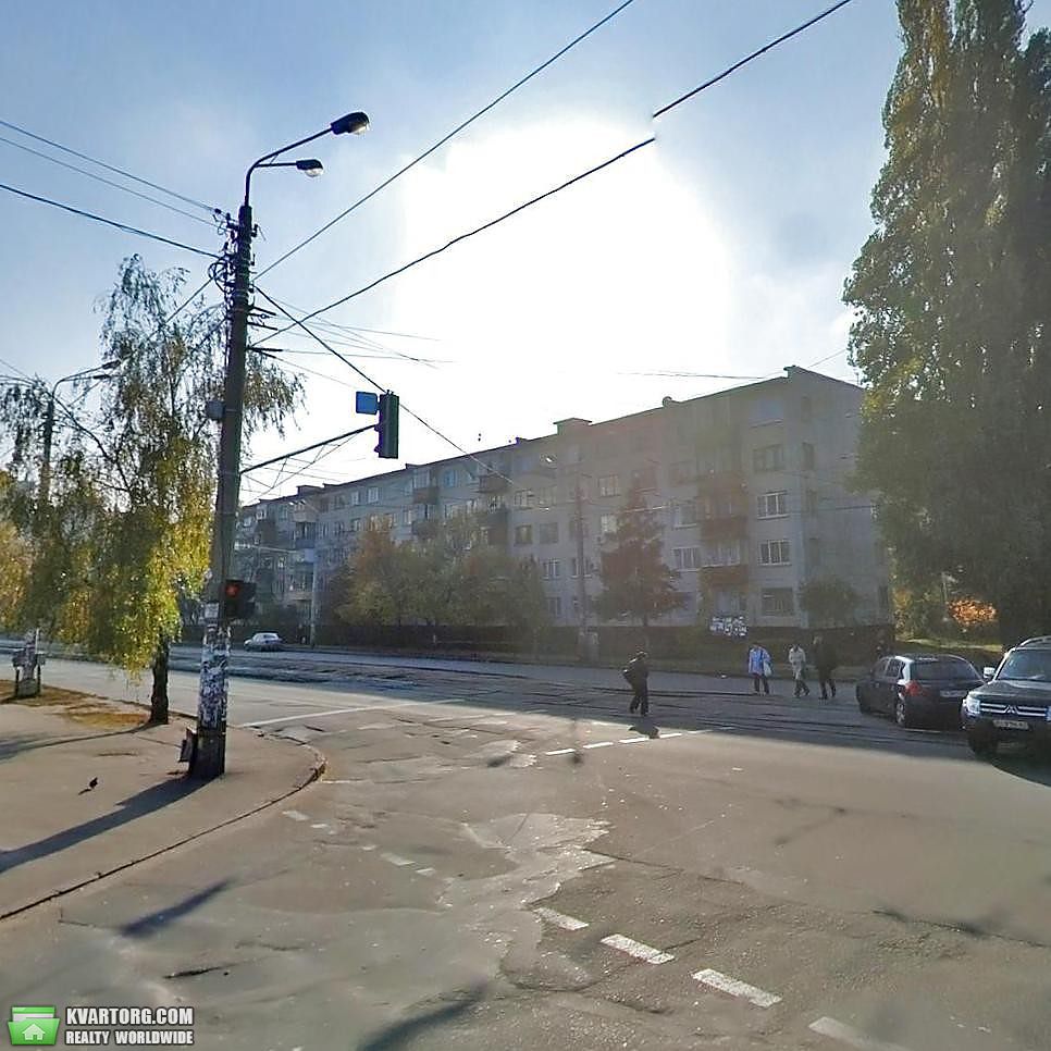 Sell 2-room apartment. Киев,  Курнатовского — photo 2