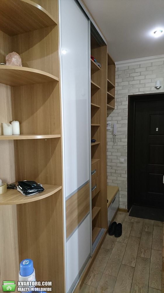 Rent out 2-room apartment. Киев,  Львовская — photo 10