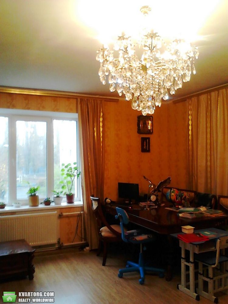 Sell 2-room apartment. Одесса, Вишневского Генерала — photo 1