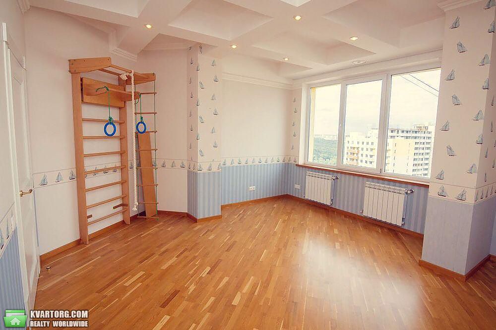 Sell 3-room apartment. Киев,  Руданского — photo 1