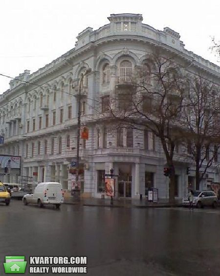 Sell multi-room apartment. Одесса, Екатерининская — photo 1