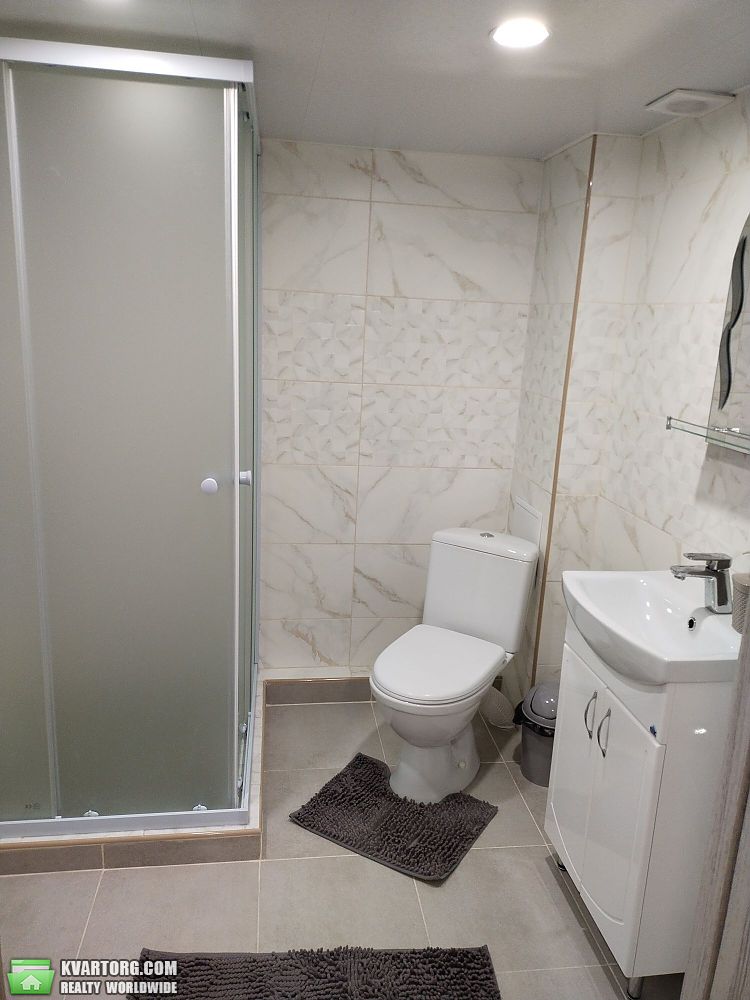 Rent out 1-room apartment. Днепропетровск, Артюшенко — photo 9