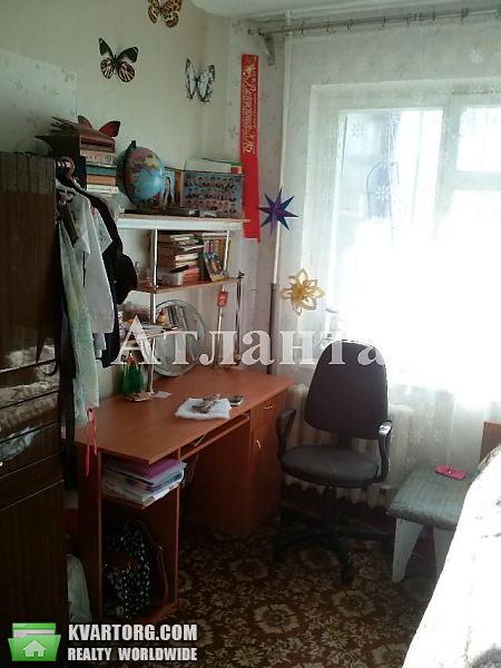 Sell 5-room apartment. Одесса, Добровольского — photo 2