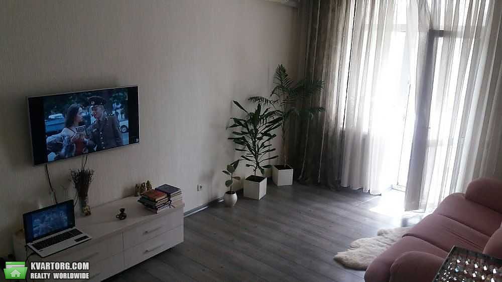 Sell 1-room apartment. Киев,  Бориславская — photo 1