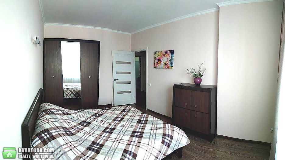 Rent out 1-room apartment. Киев,  Львовская — photo 4