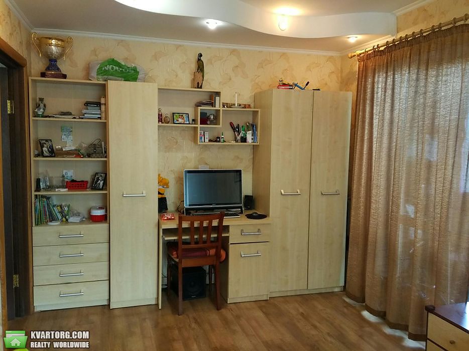 Sell 3-room apartment. Киев,  Гречко — photo 1