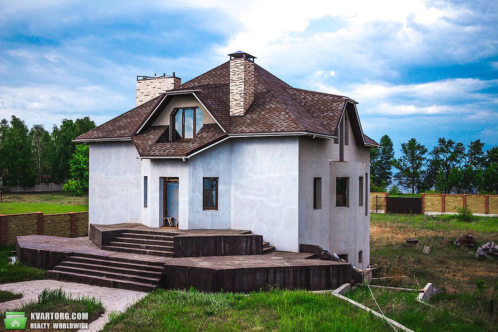 Sell house. Вышгород, с. Толокунь — photo 4