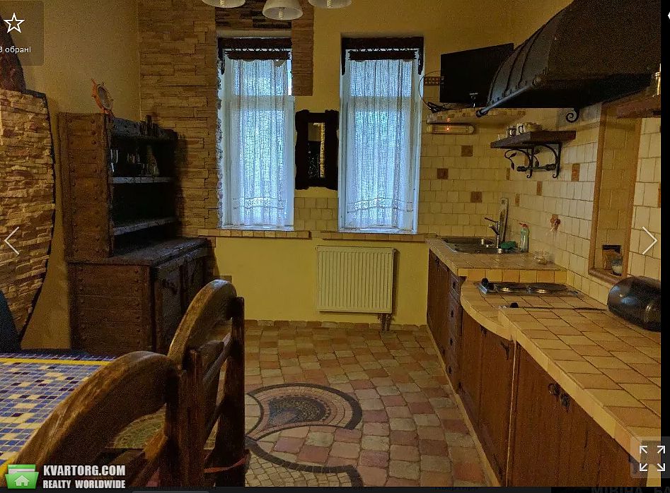 Rent out 1-room apartment. Киев,  Дмитриевская — photo 1