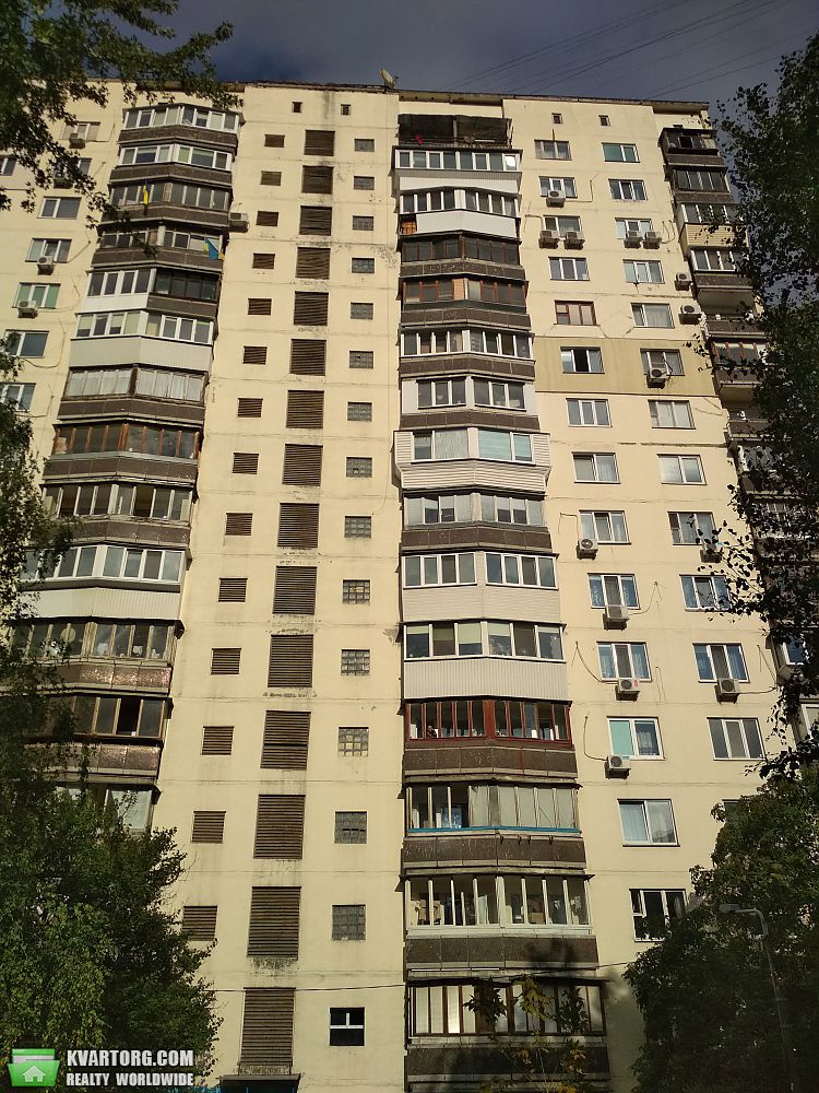 Rent out 1-room apartment. Киев,  Стадионная — photo 2