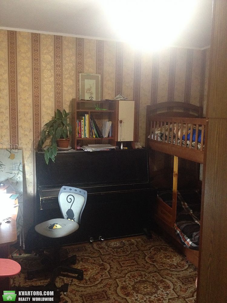 Sell 4-room apartment. Киев,  Беличанская — photo 10