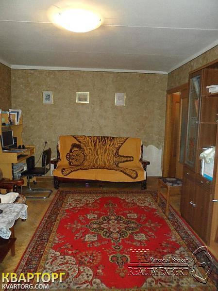 Sell 3-room apartment. Киев,  Фучика — photo 4