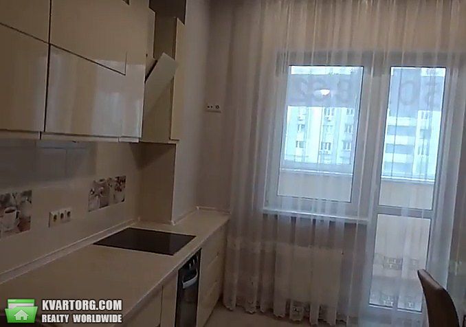 Sell 1-room apartment. Киев,  Драгомирова — photo 4