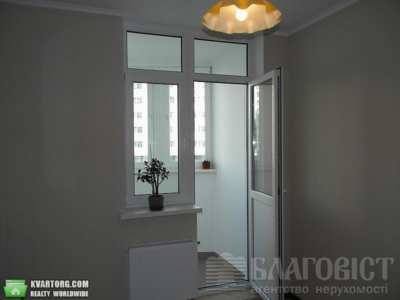 Sell 1-room apartment. Киев,  Воскресенская — photo 6