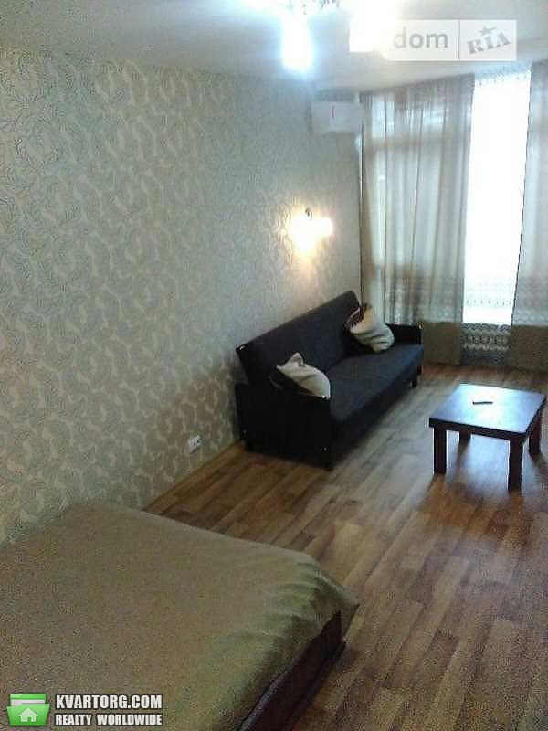 Rent out 1-room apartment. Харьков, Клочковская — photo 3