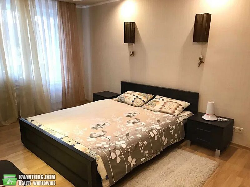 Sell 2-room apartment. Киев, Щербаковского — photo 5