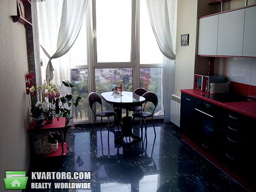Sell 1-room apartment. Киев, Красногвардейская — photo 3