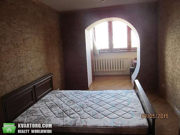 сдам 3-комнатную квартиру. Киев,   Героев Сталинграда пр - фото 4